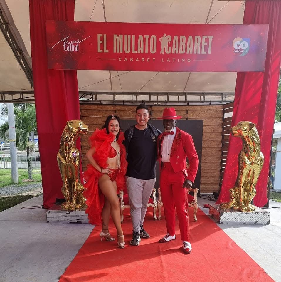 Foto de Luis Hidalgo